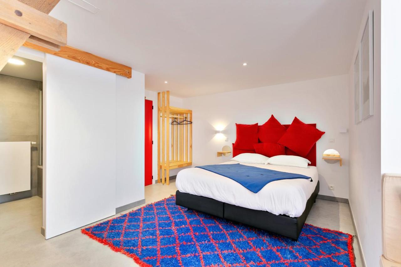 O Macra B&B - Aubel, Pays De Herve المظهر الخارجي الصورة