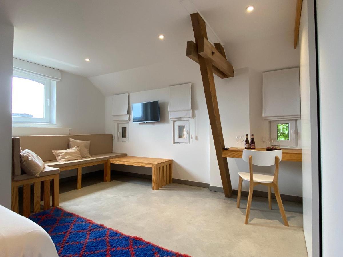 O Macra B&B - Aubel, Pays De Herve المظهر الخارجي الصورة