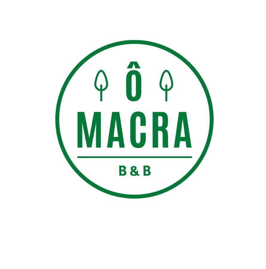 O Macra B&B - Aubel, Pays De Herve المظهر الخارجي الصورة