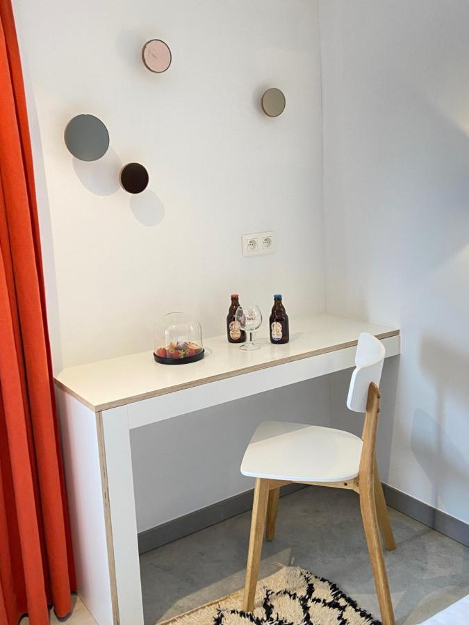 O Macra B&B - Aubel, Pays De Herve المظهر الخارجي الصورة