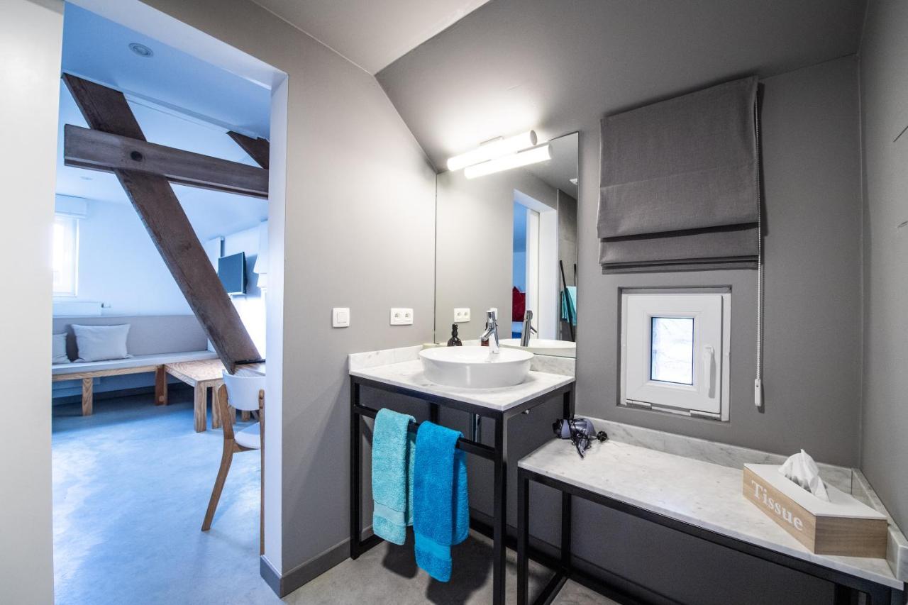 O Macra B&B - Aubel, Pays De Herve المظهر الخارجي الصورة